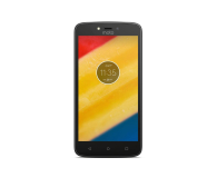 Motorola Moto C Plus 2/16GB Dual SIM 4000mAh czarny - 368179 - zdjęcie 3